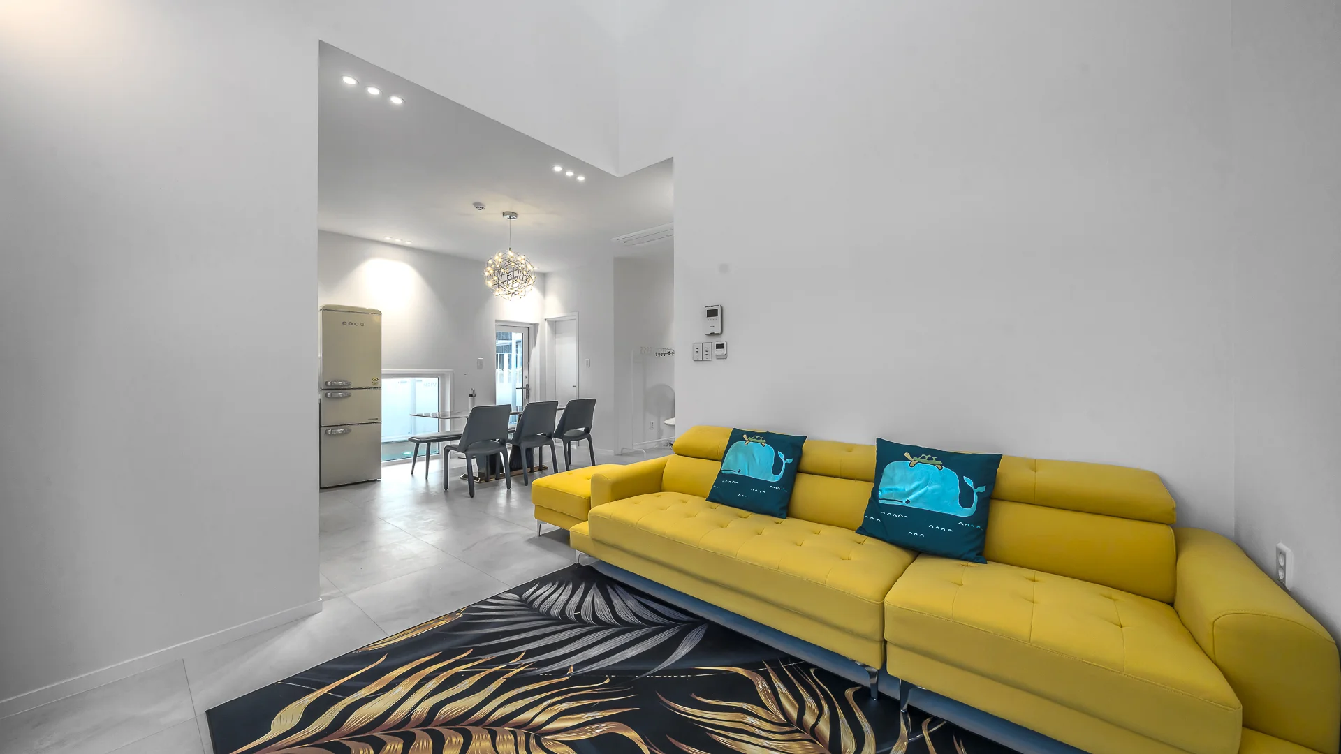 Ocean room13