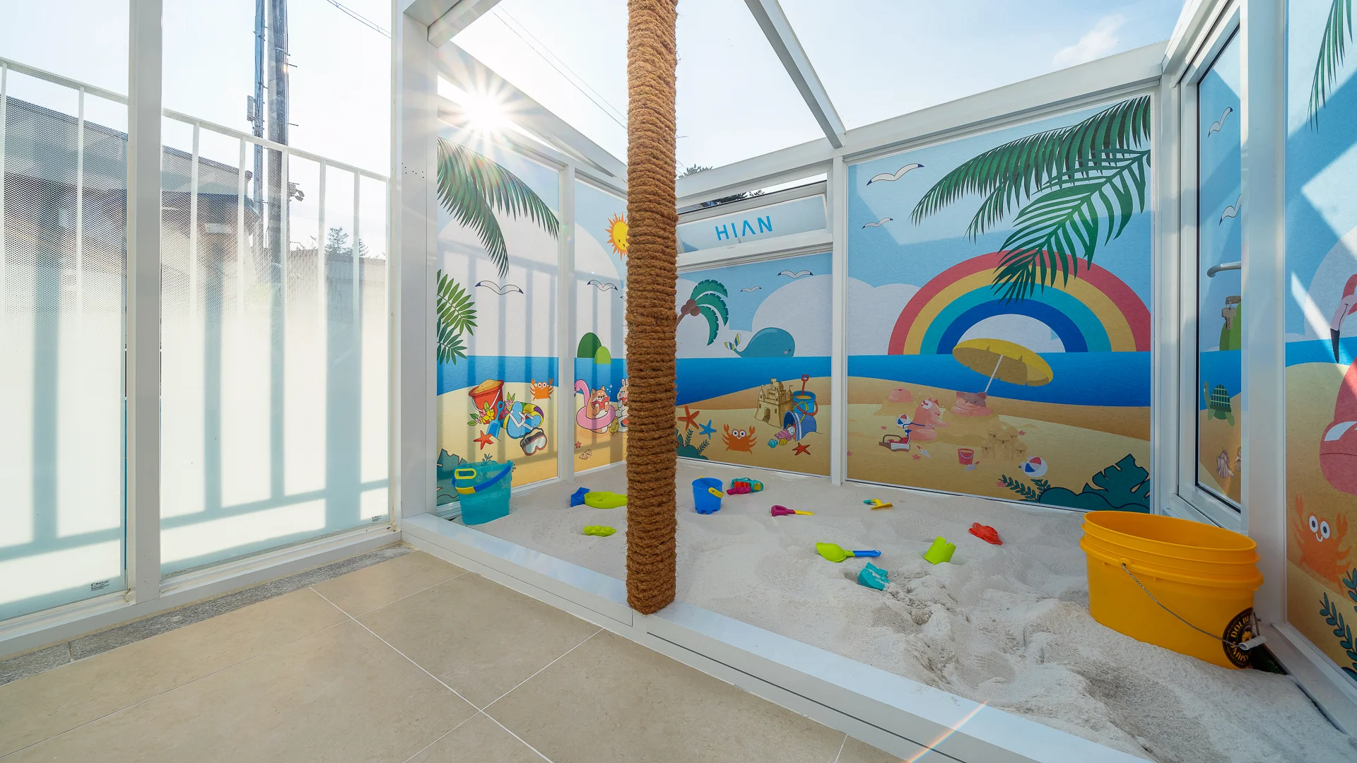 Ocean room7